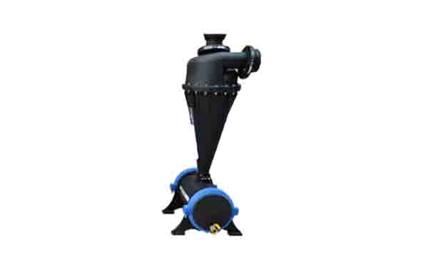 黄南农业灌溉工程过滤器-离心除砂器