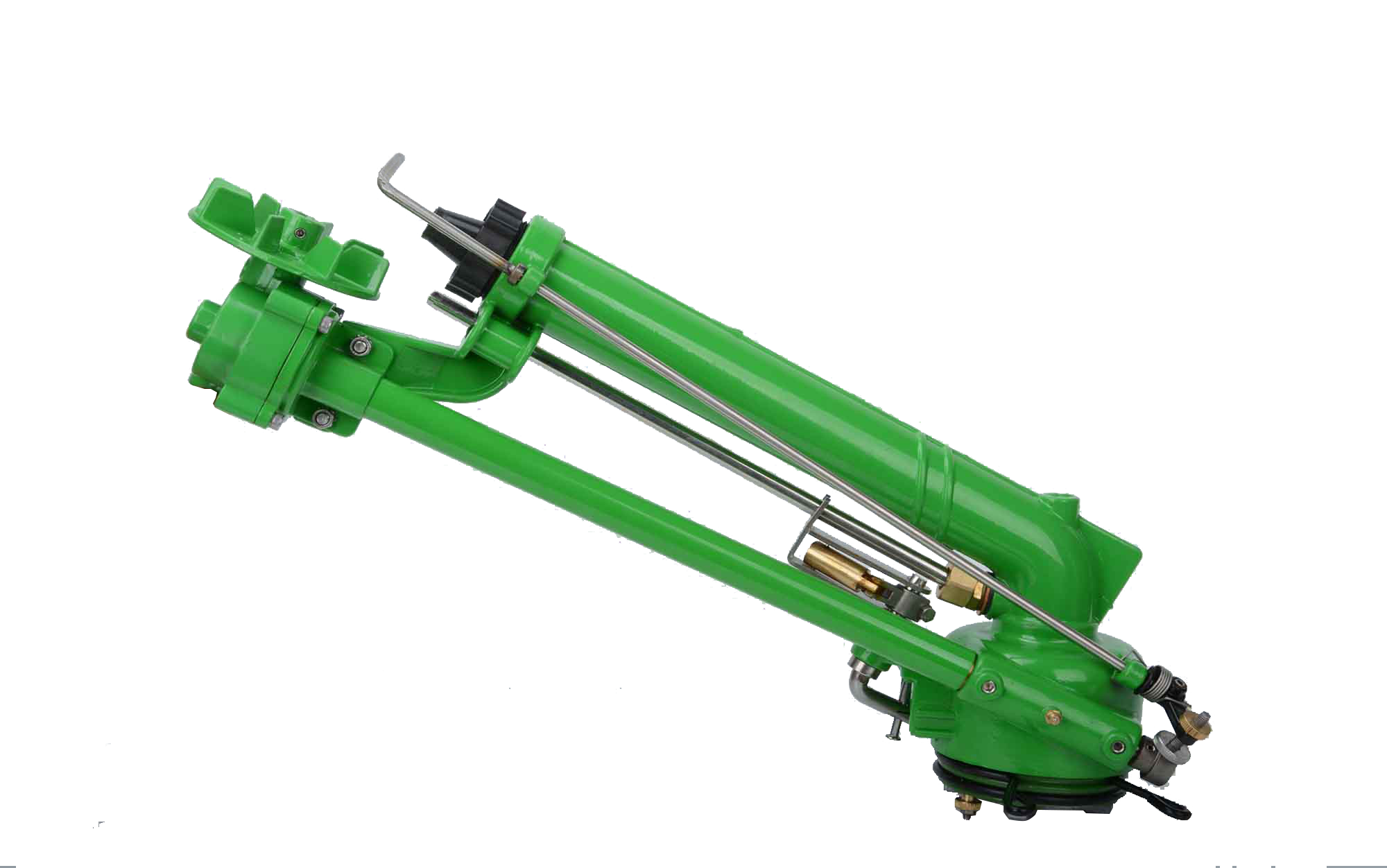 黄南不同场景适配的灌溉喷枪类型