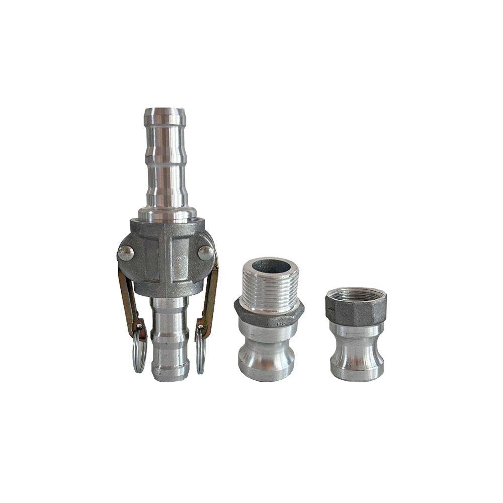 黄南1.0寸快速接头