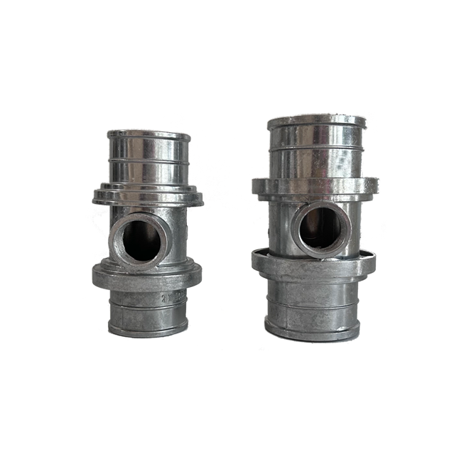 黄南平面型金属三通