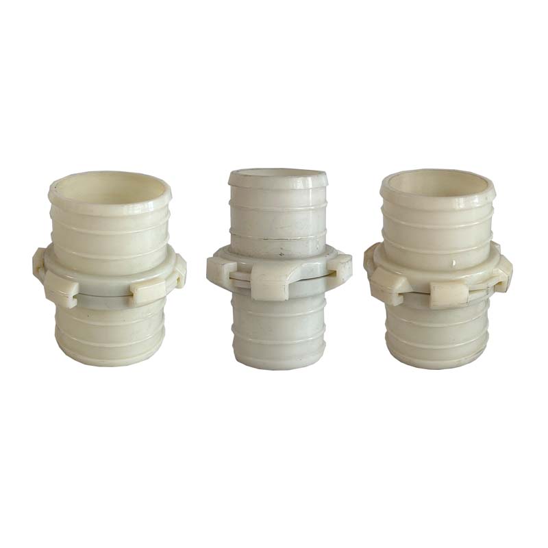 黄南塑料快速接头