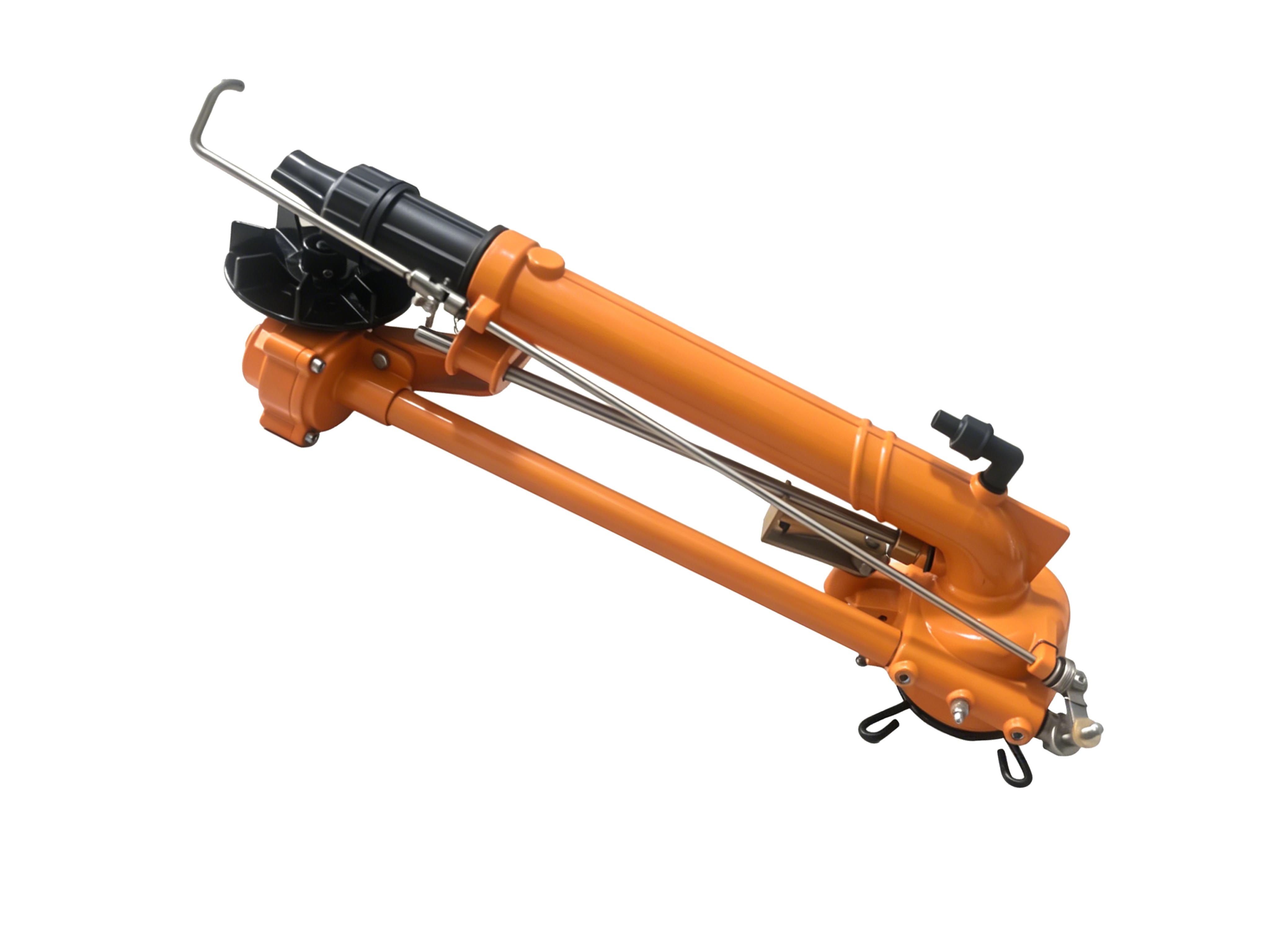 黄南SK41 MAX涡轮喷枪